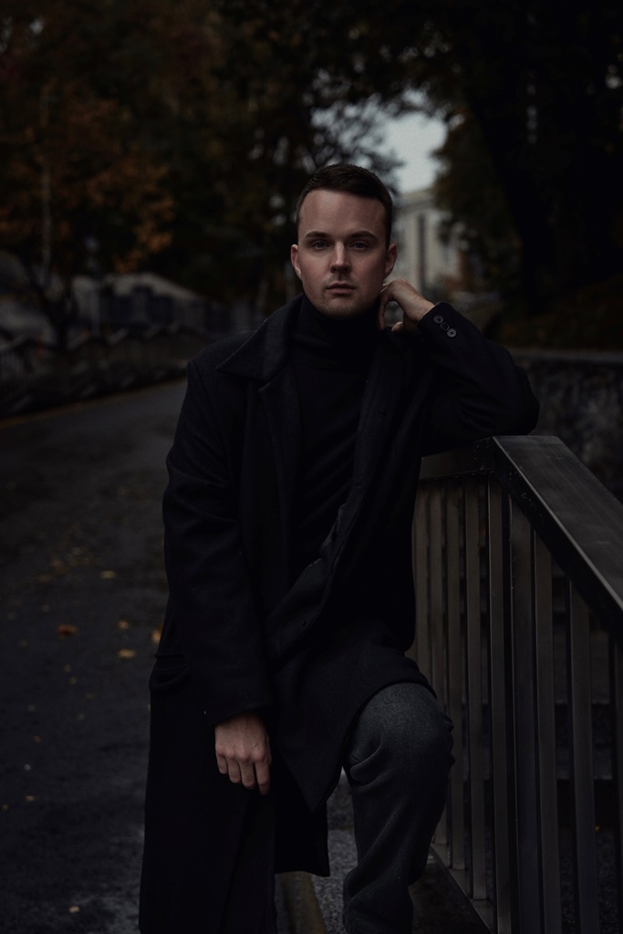 Український співак написав пісню-присвяту кожному, хто пережив втрату